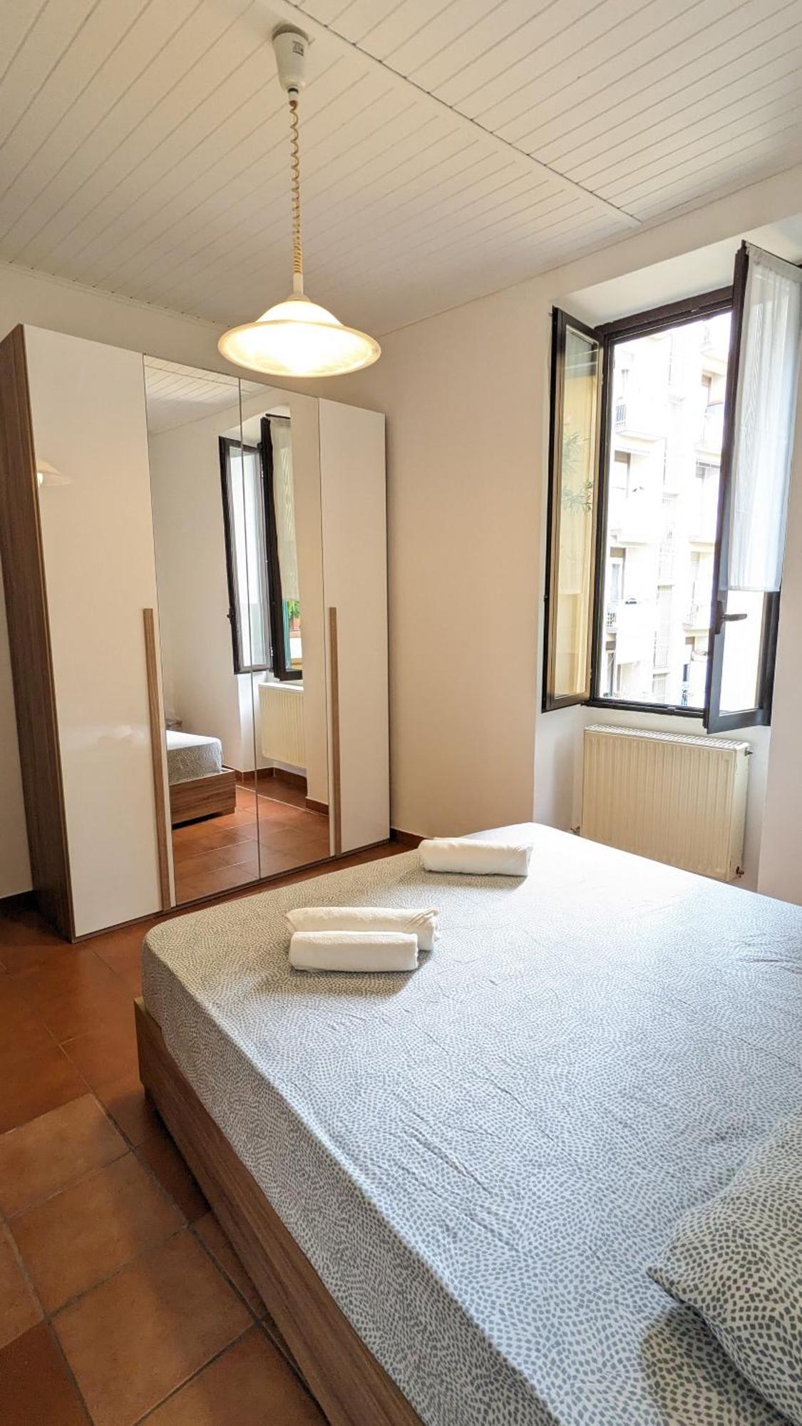 Lake Como Modern And Cozy Apt Live Like A Local Exterior photo