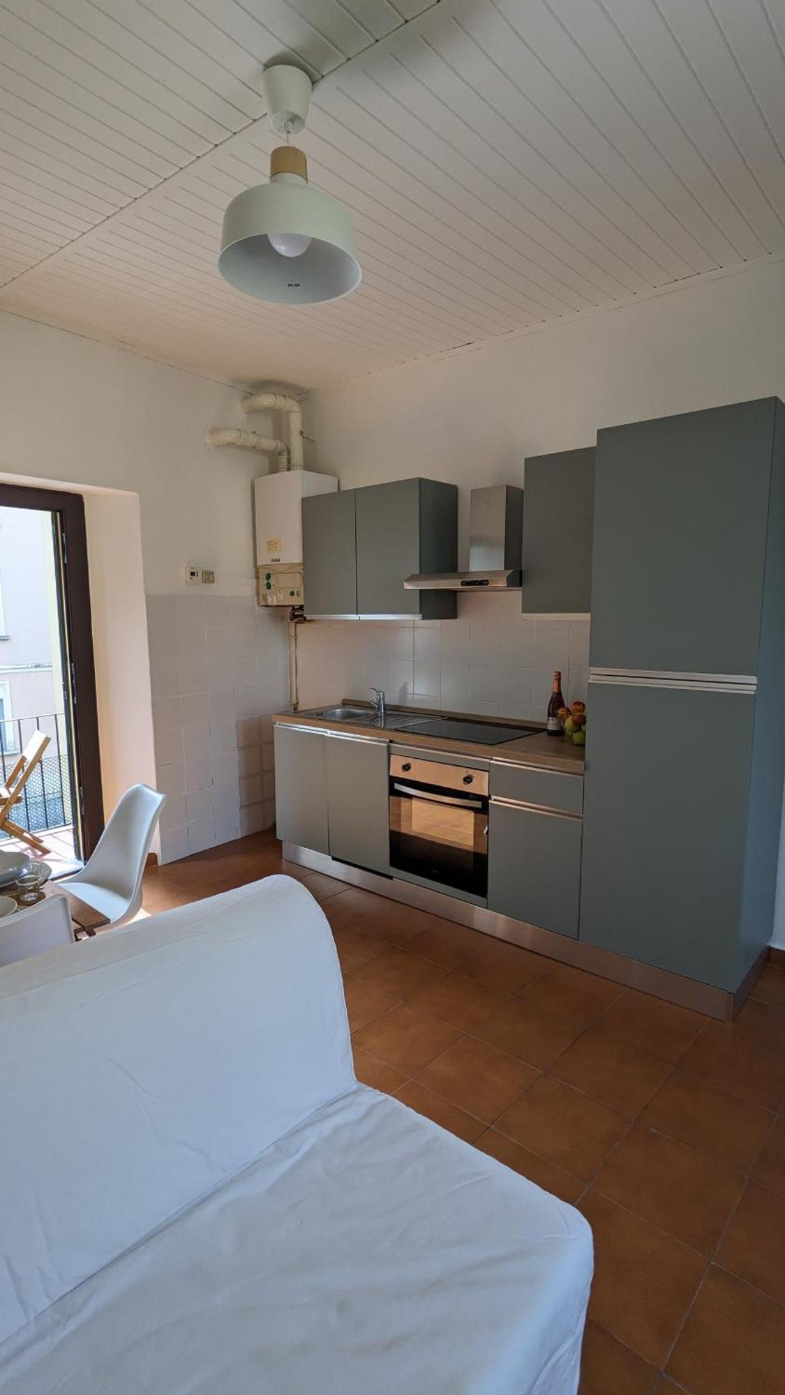 Lake Como Modern And Cozy Apt Live Like A Local Exterior photo