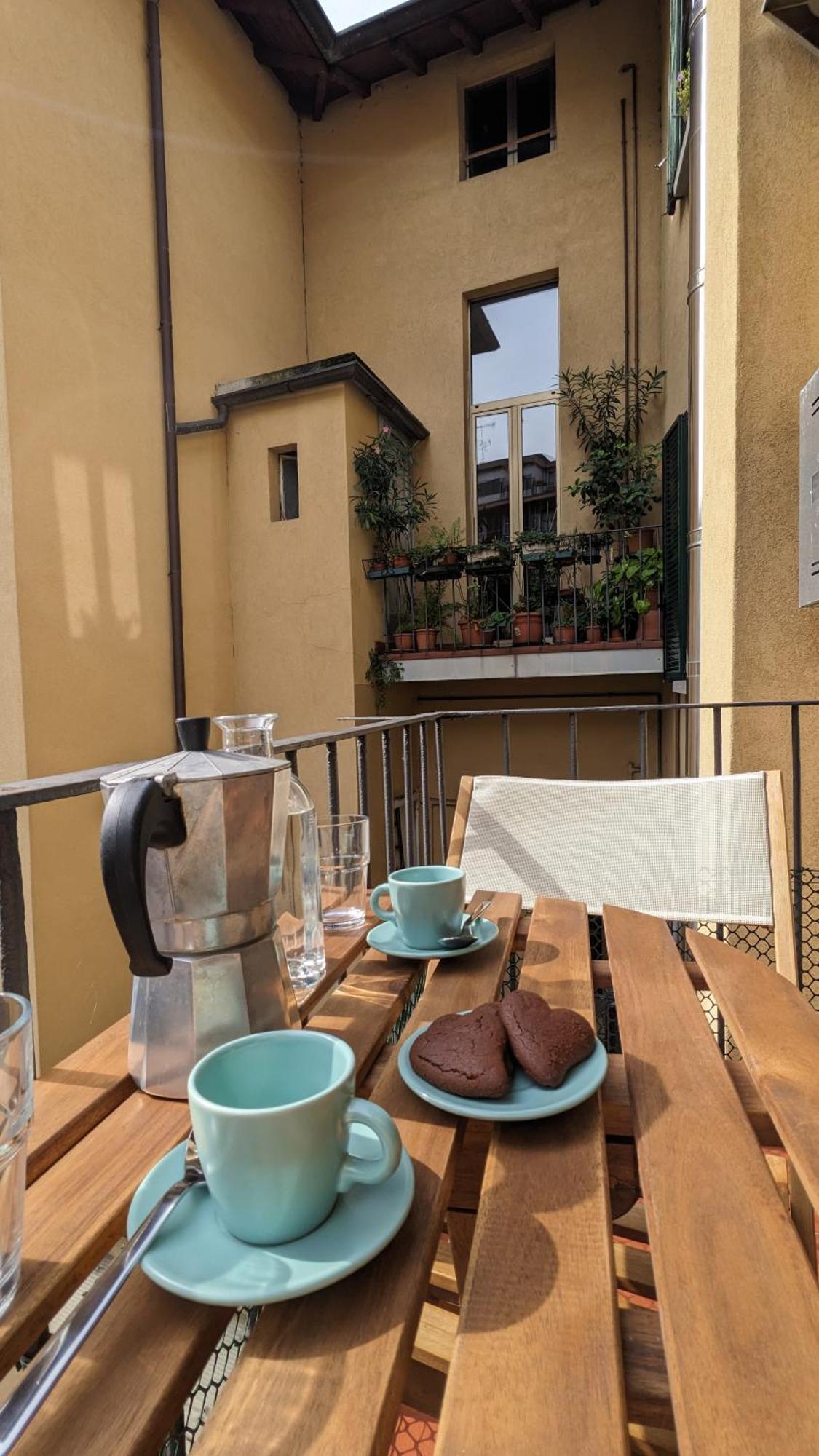 Lake Como Modern And Cozy Apt Live Like A Local Exterior photo