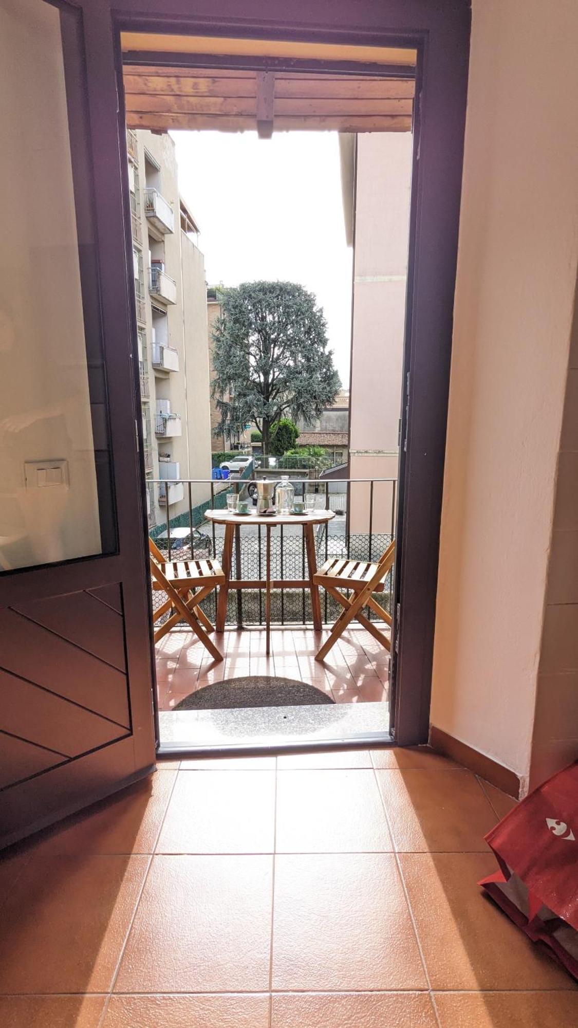 Lake Como Modern And Cozy Apt Live Like A Local Exterior photo