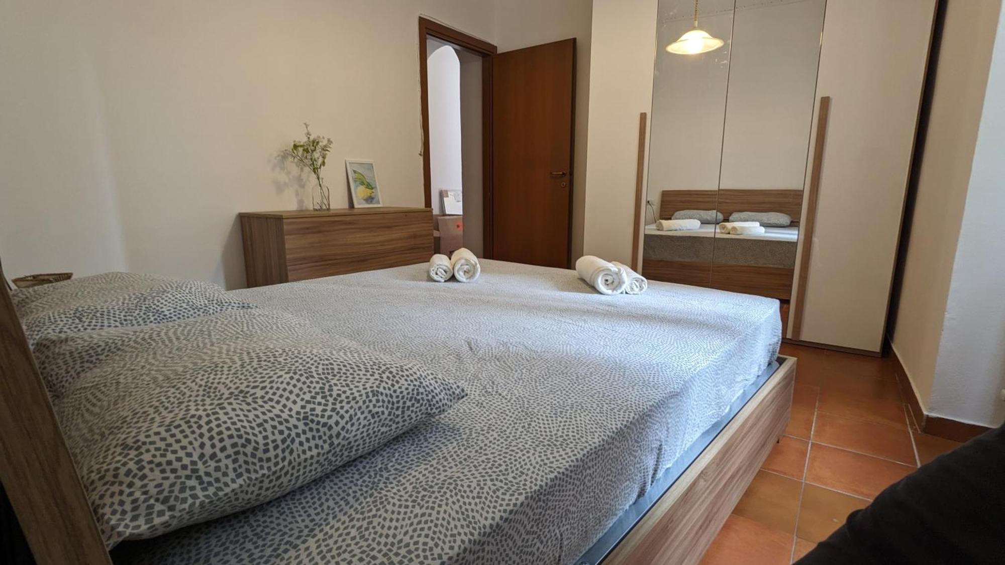 Lake Como Modern And Cozy Apt Live Like A Local Exterior photo