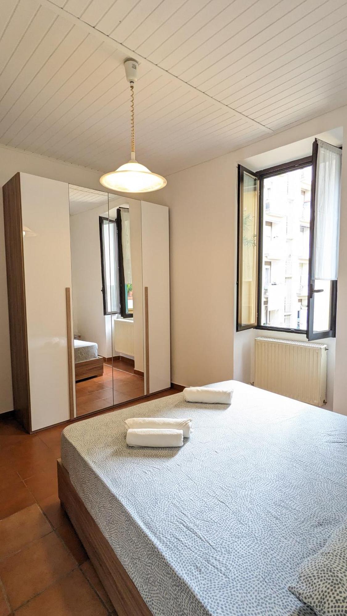Lake Como Modern And Cozy Apt Live Like A Local Exterior photo